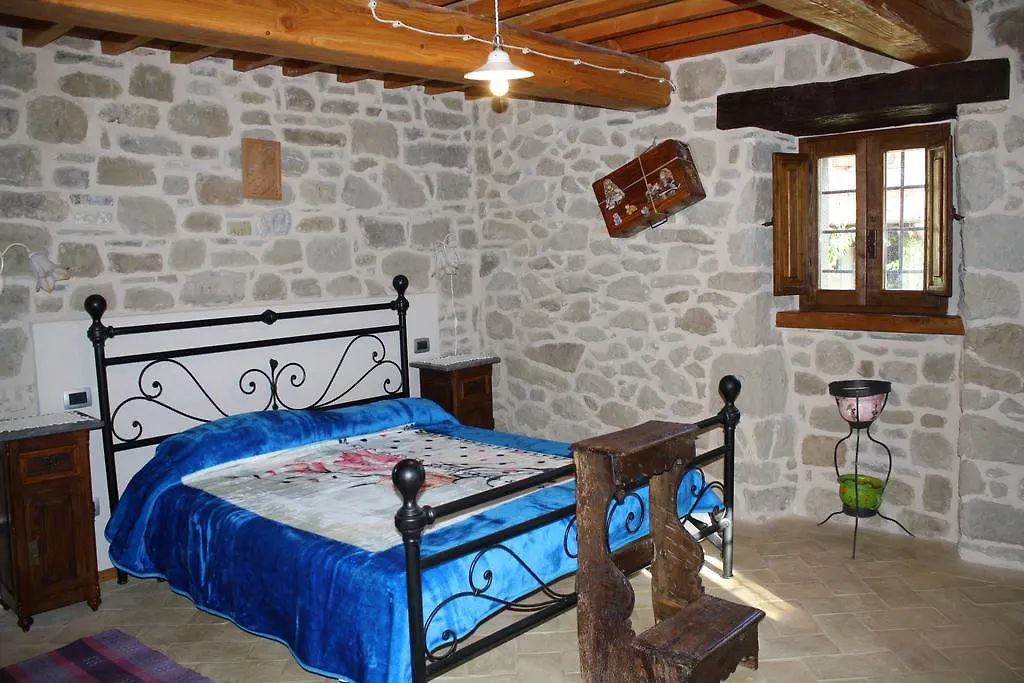 Agriturismo Ca' di Cerchione Villa Pieve Santo Stefano Italia