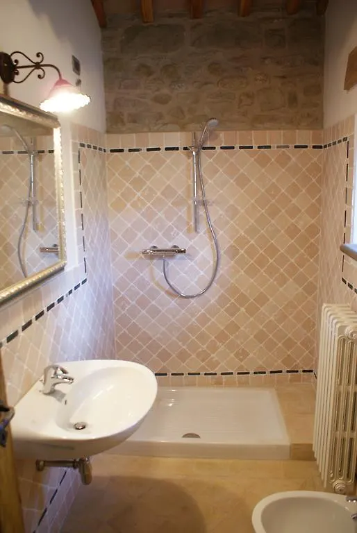 Agriturismo Ca' di Cerchione Villa Pieve Santo Stefano