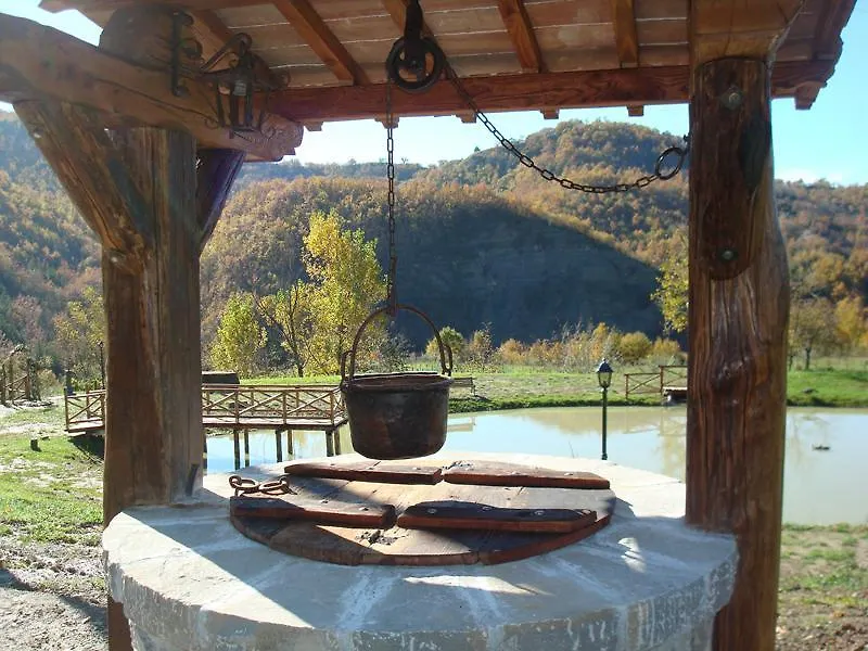 Agriturismo Ca' di Cerchione Villa Pieve Santo Stefano Alloggio per agriturismo