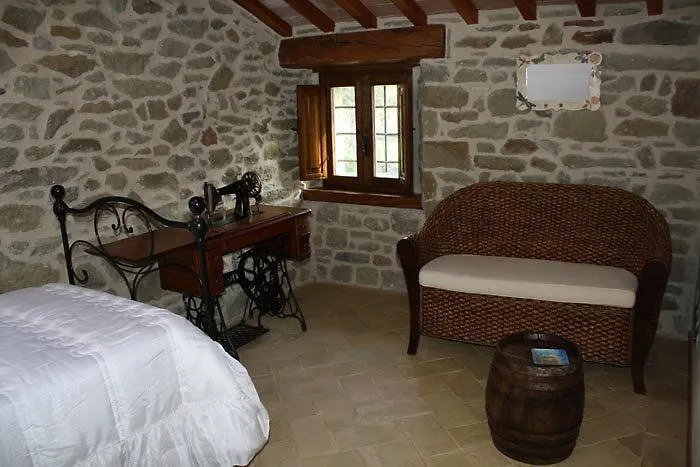 Agriturismo Ca' di Cerchione Villa Pieve Santo Stefano Alloggio per agriturismo
