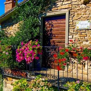 Tuscany Pieve Santo Stefano