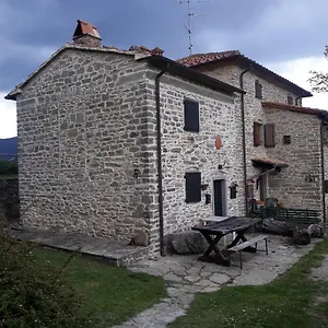 I Poggi Di Belvedere 2 Pieve Santo Stefano