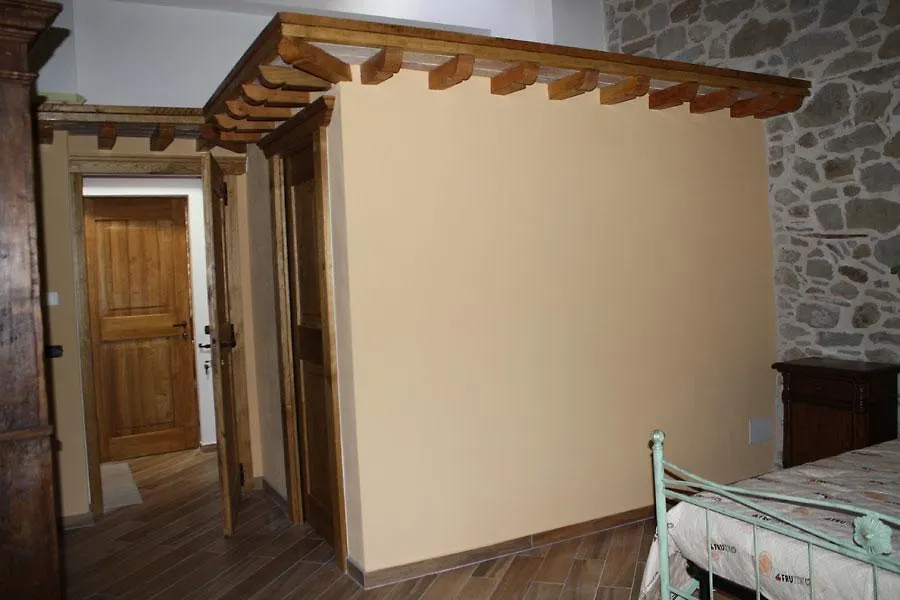Agriturismo Ca' Di Cerchione Villa Pieve Santo Stefano Farm stay