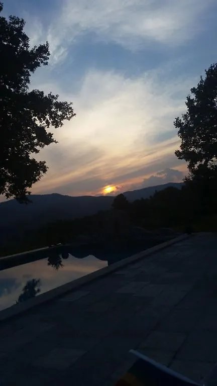 Agriturismo Ca' Di Cerchione Villa Pieve Santo Stefano Farm stay