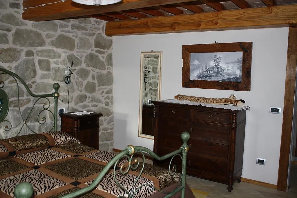 Agriturismo Ca' Di Cerchione Villa Pieve Santo Stefano Farm stay
