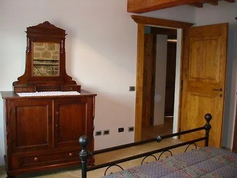 Agriturismo Ca' Di Cerchione Villa Pieve Santo Stefano