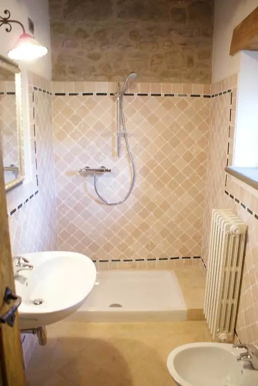 Agriturismo Ca' Di Cerchione Villa Pieve Santo Stefano Farm stay