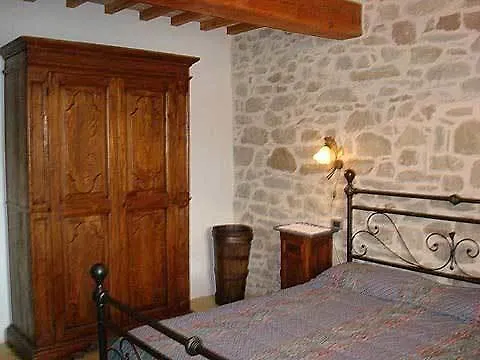 Farm stay Agriturismo Ca' Di Cerchione Villa Pieve Santo Stefano