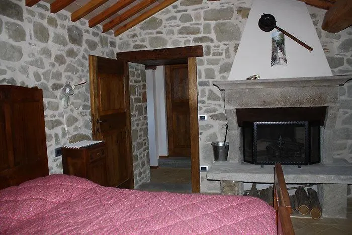 Agriturismo Ca' Di Cerchione Villa Pieve Santo Stefano Italy